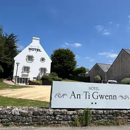 An Ti Gwenn